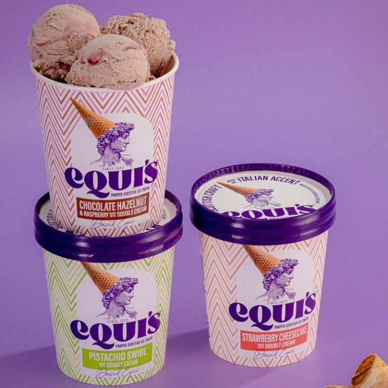 Equi's Ice Cream