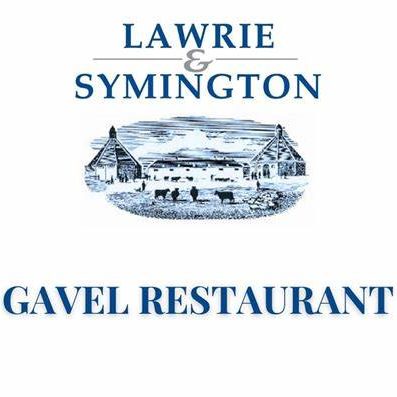 The Gavel Restaurant (Lawrie & Symington)