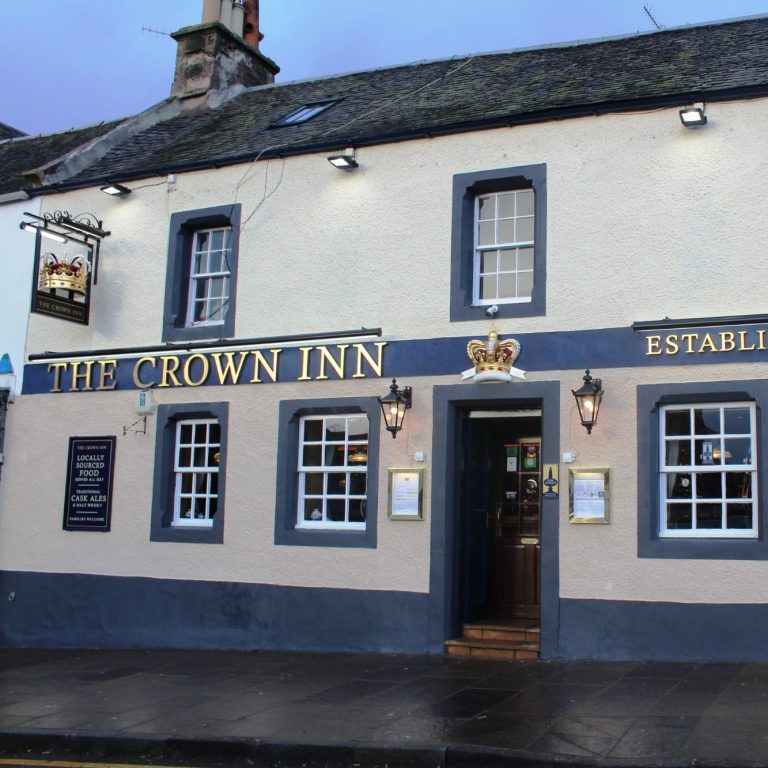 The Crown Inn