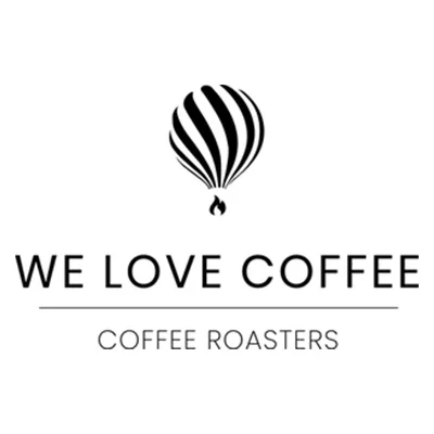 We Love Coffee