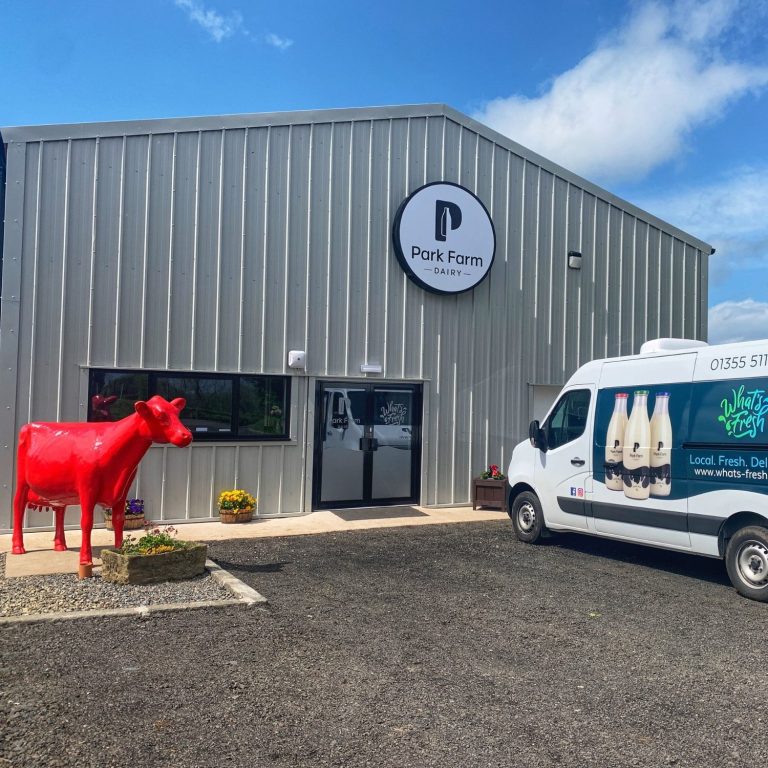 Park Farm Dairy