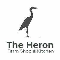 The Heron Farm Shop & Kitchen