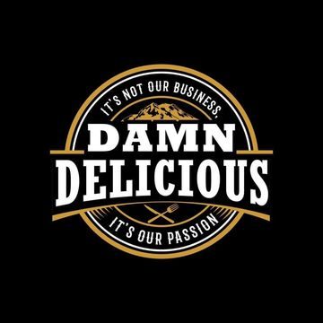 Damn Delicious
