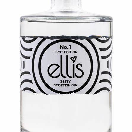 Ellis Gin