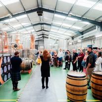 Raer Spirits