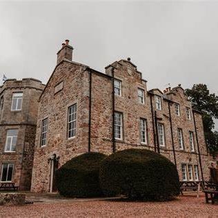 Shieldhill Castle (Restaurant & Bar)