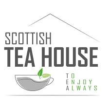 Scottish Tea House