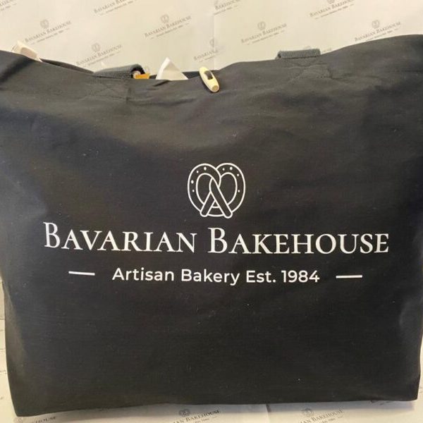 Bavarian Bakehouse